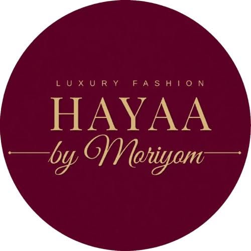 Hayaa by Moriyom